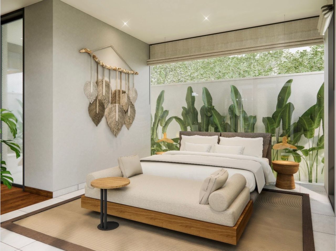 Villa en Ubud, Indonesia, 303 m² - imagen 7