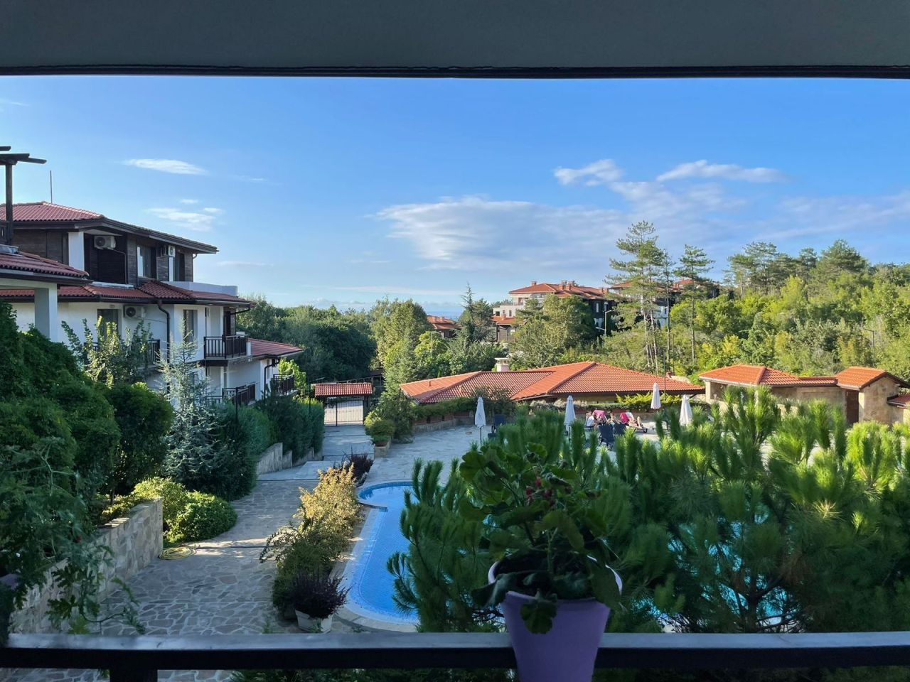 Appartement à Sozopol, Bulgarie, 71 m² - image 1