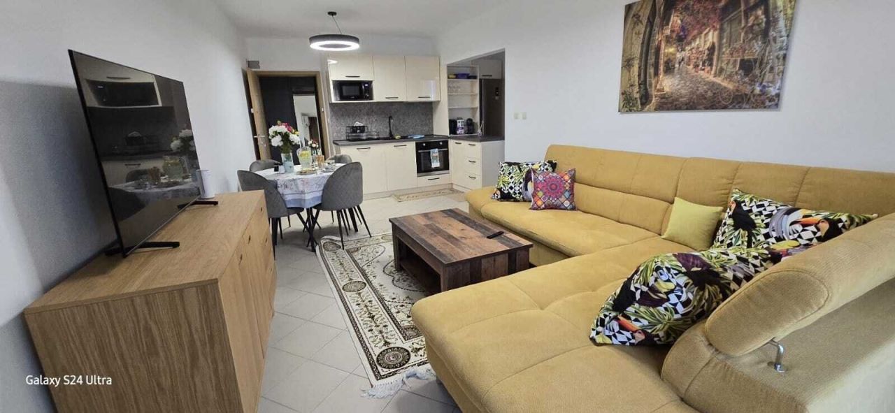 Apartment in Sonnenstrand, Bulgarien, 80 m² - Foto 1