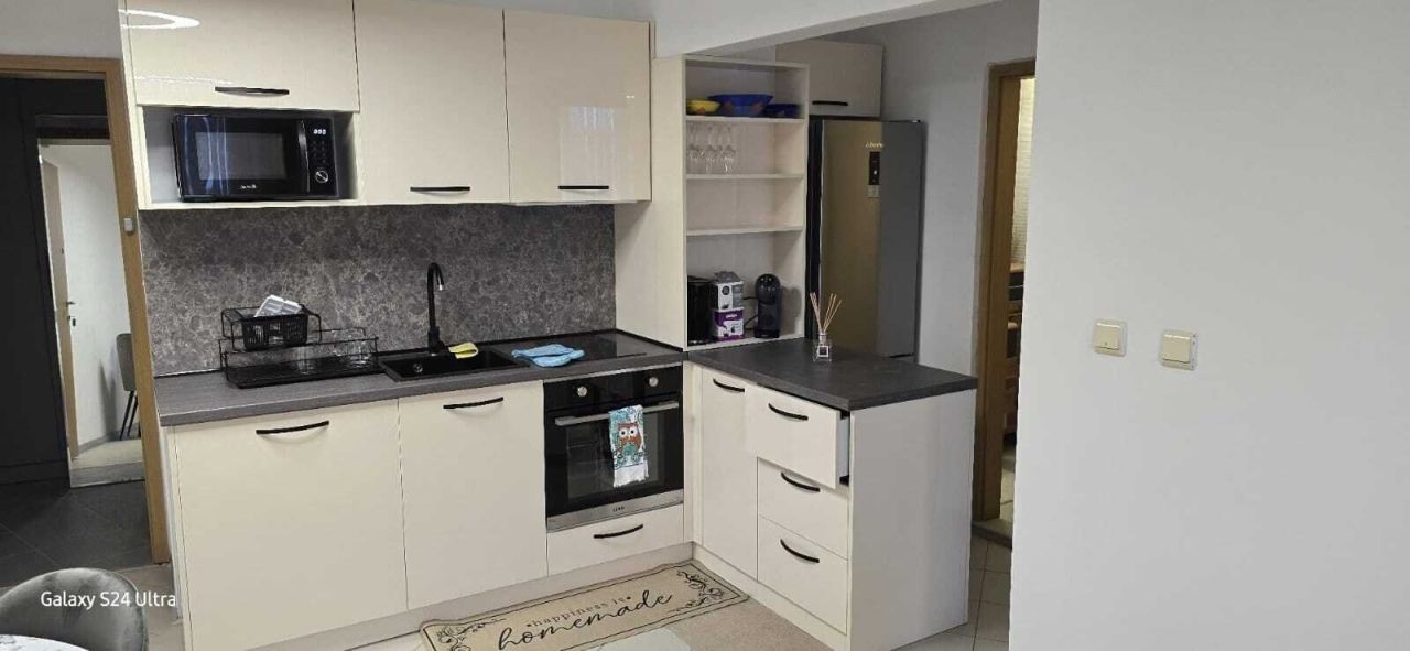 Apartment at Sunny Beach, Bulgaria, 80 m² - picture 5