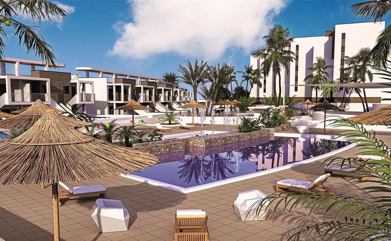 Apartment in Pilar de la Horadada, Spain, 83 m² - picture 3