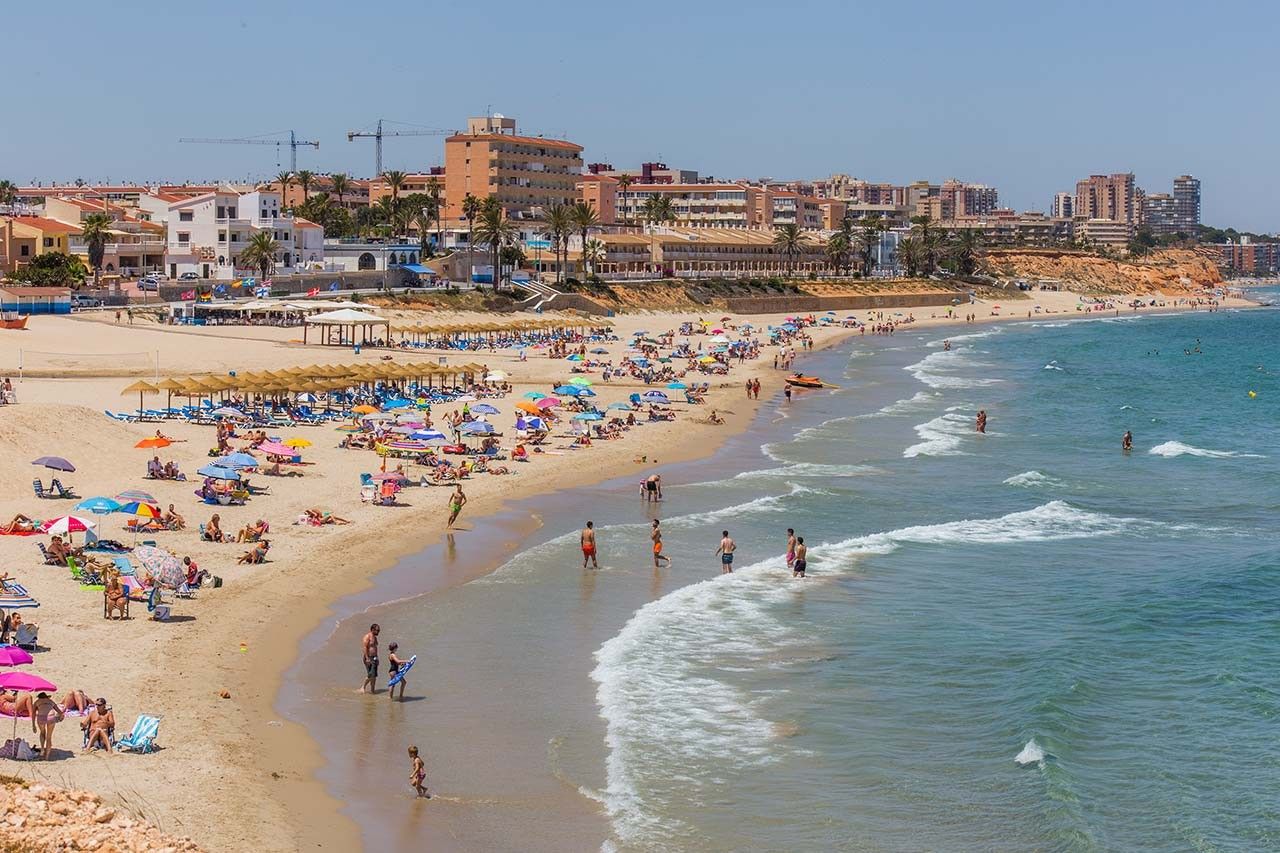 Apartment in Pilar de la Horadada, Spain, 83 m² - picture 7