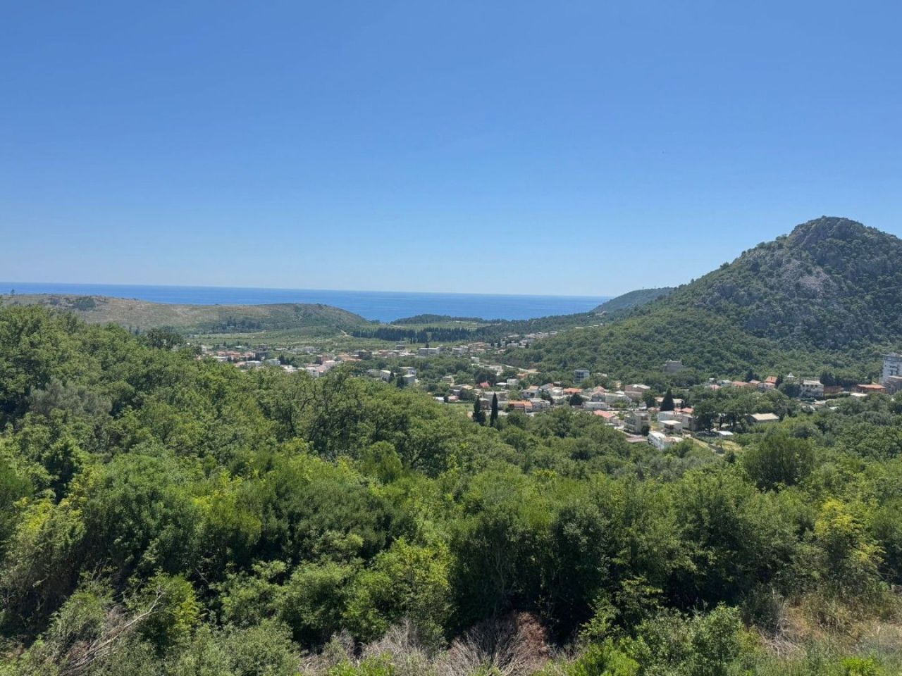 House in Sutomore, Montenegro, 200 m² - picture 4