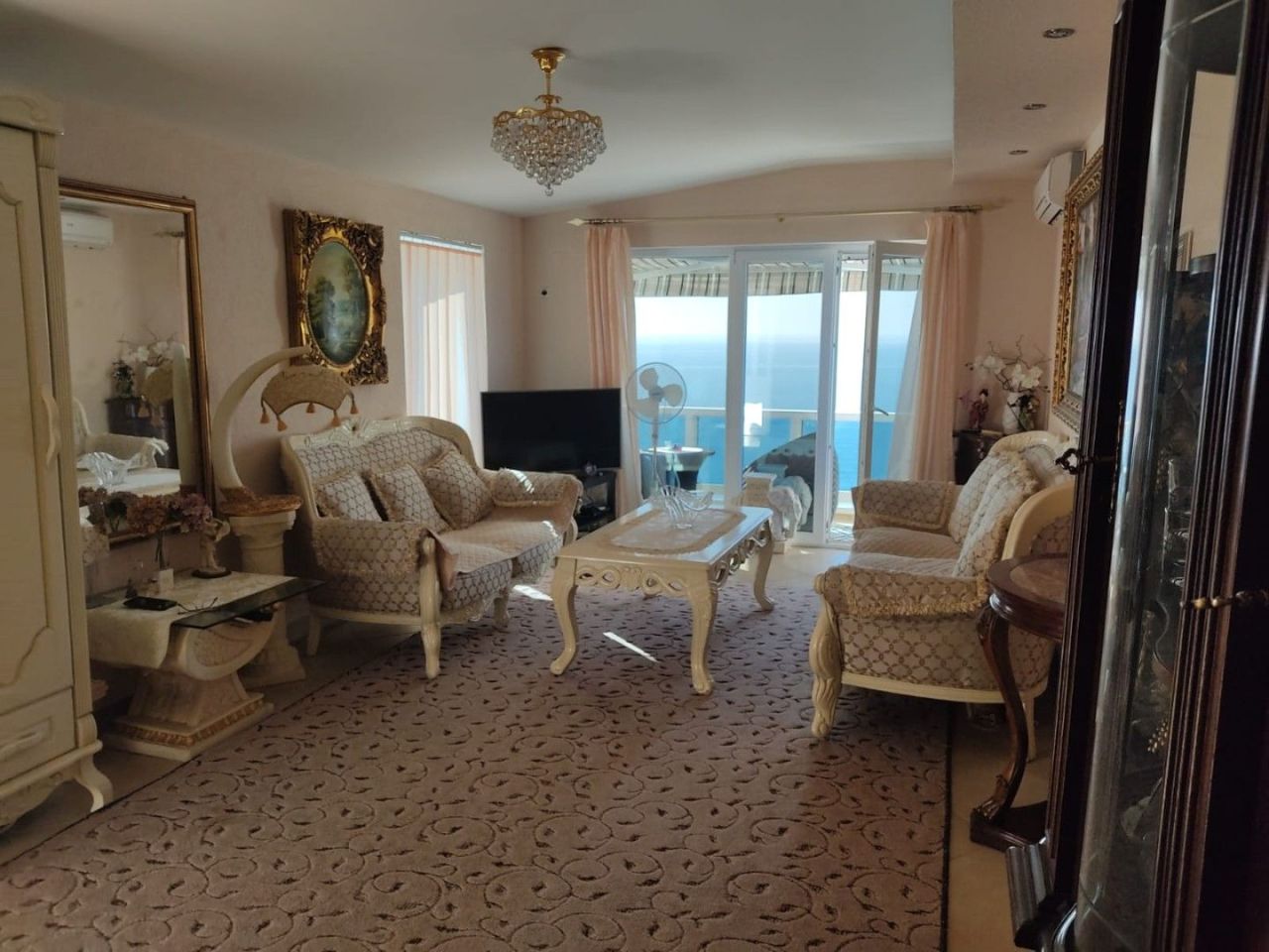 Casa en Dobra Voda, Montenegro, 110 m² - imagen 4