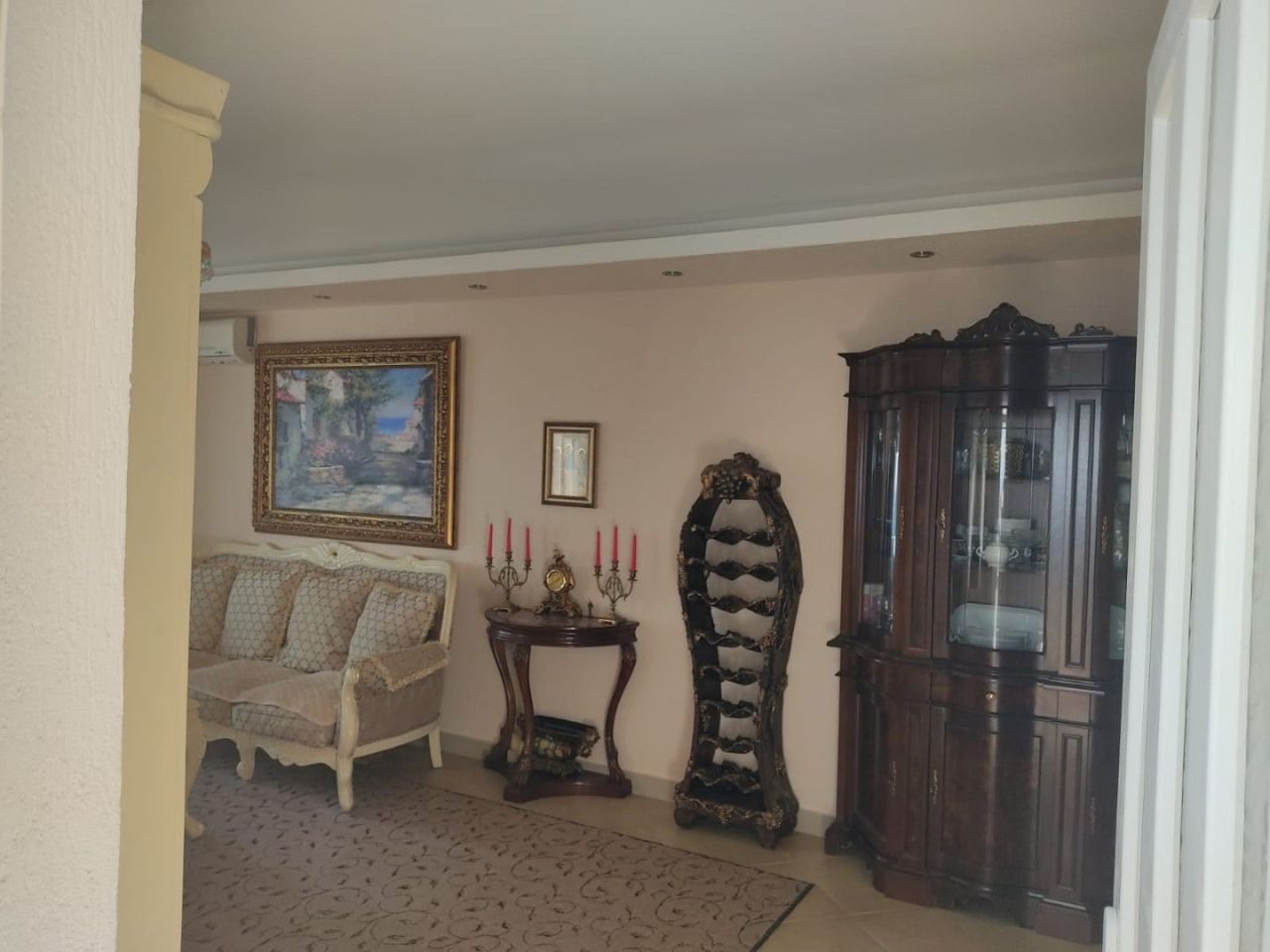 Casa en Dobra Voda, Montenegro, 110 m² - imagen 6