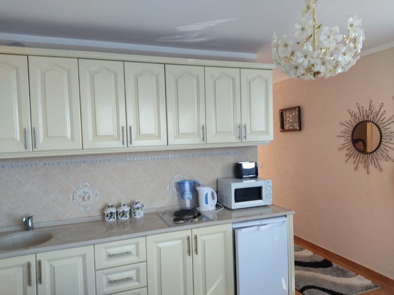 Casa en Dobra Voda, Montenegro, 110 m² - imagen 8