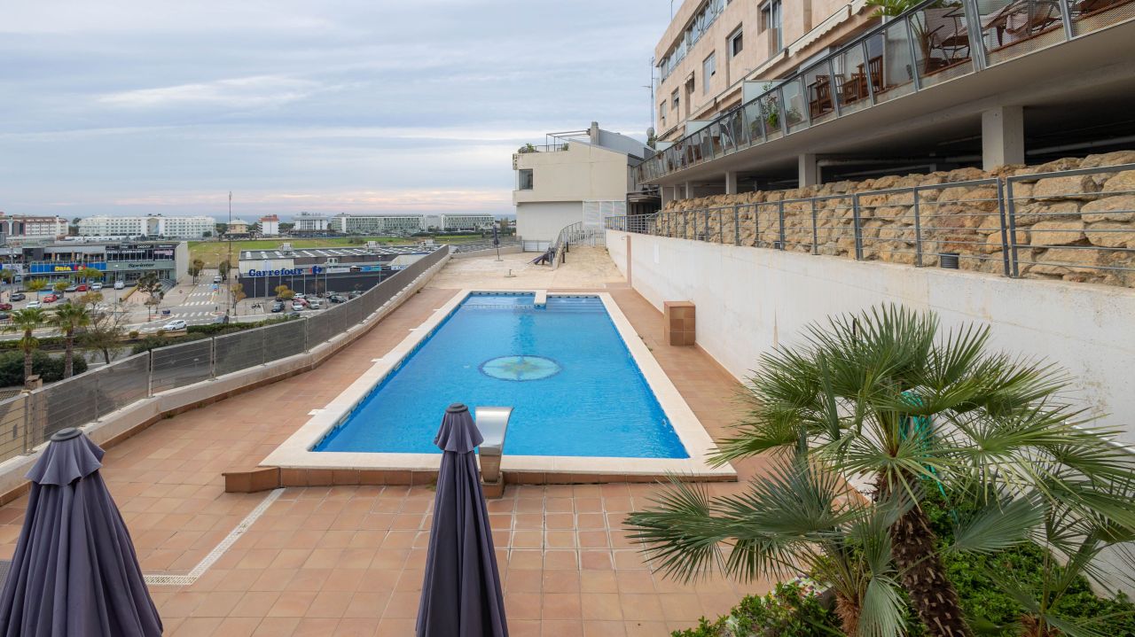 Piso en la Costa del Maresme, España, 114 m² - imagen 1