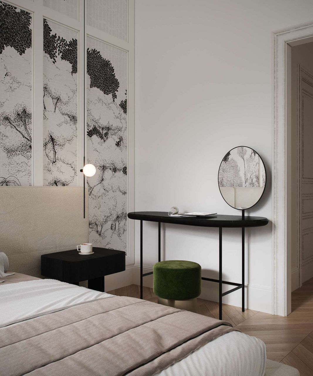 Flat in Barcelona, Spain, 237 m² - picture 15