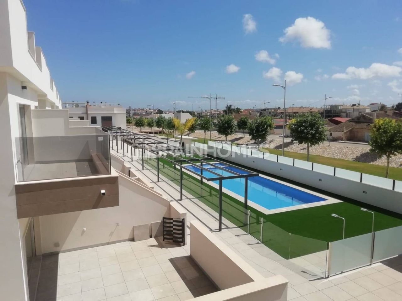 Apartamento en Pilar de la Horadada, España, 114 m² - imagen 3