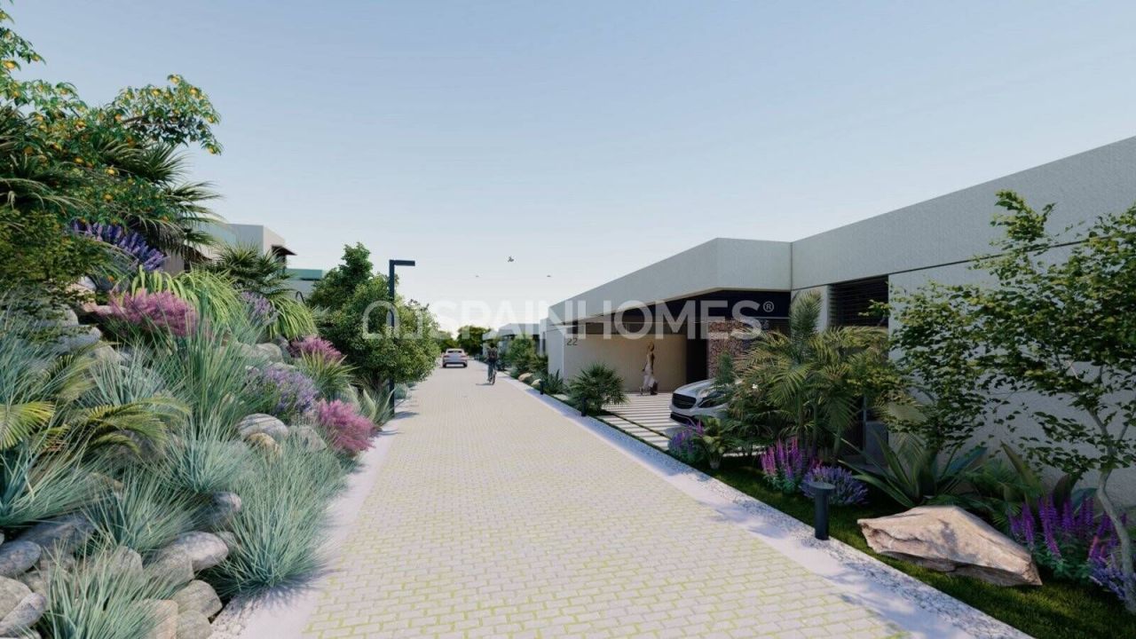 Villa in Murcia, Spanien, 282 m² - Foto 9