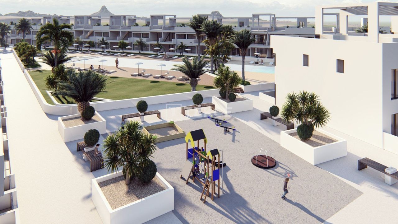 Apartamento en Finestrat, España, 160 m² - imagen 1