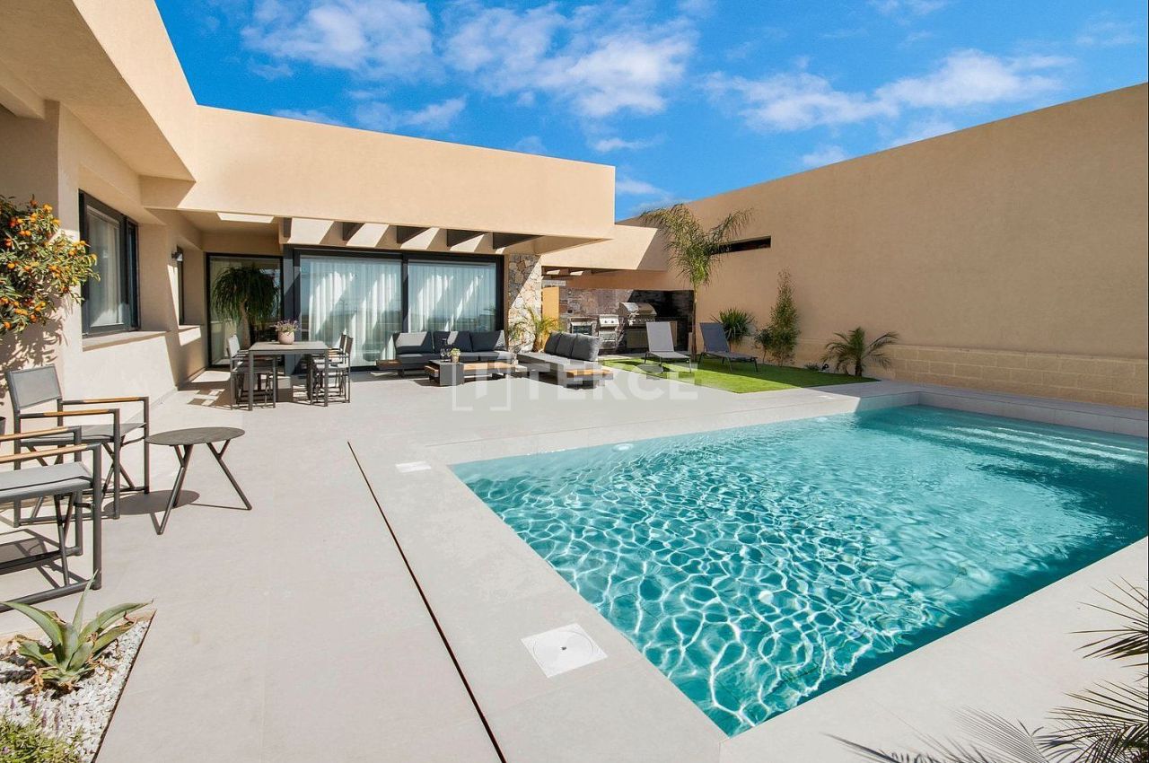Villa in Murcia, Spain, 174 m² - picture 1