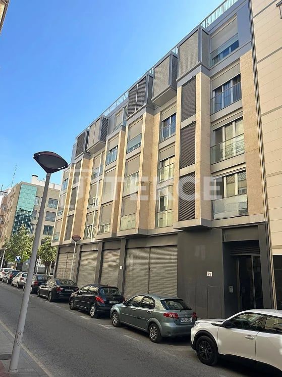 Penthouse in Elche, Spain, 93 m² - picture 1