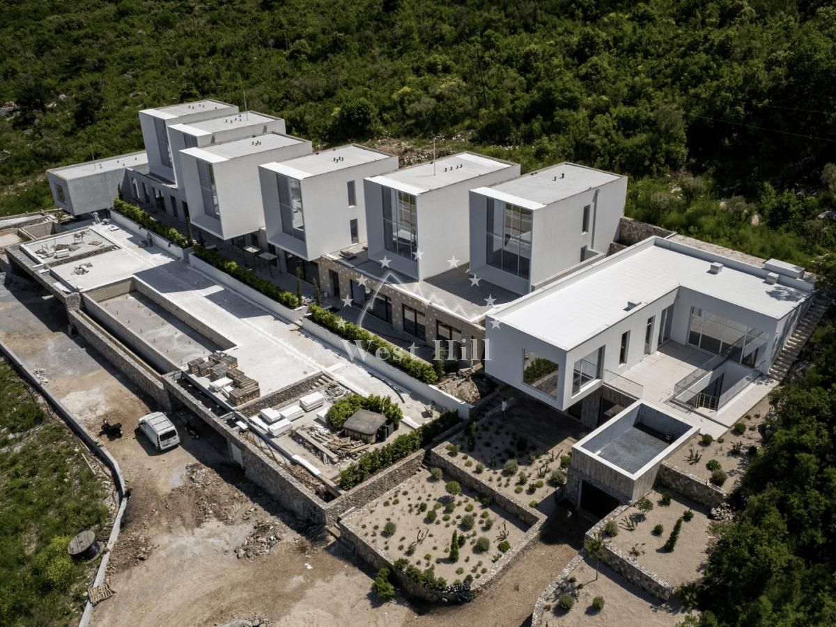 Casa a Krasici, Montenegro, 328 m² - foto 13