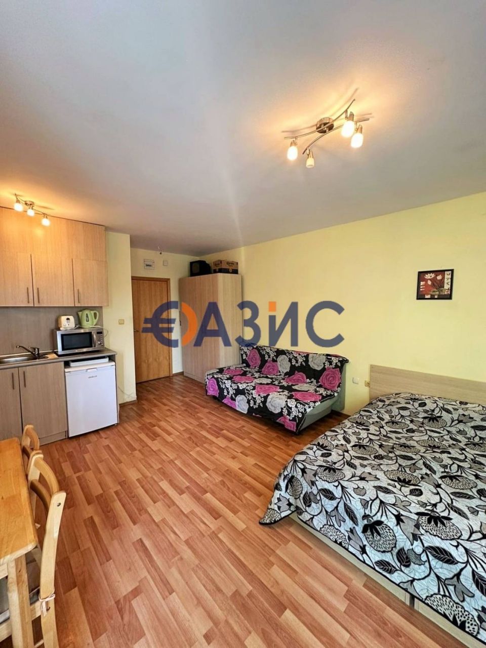 Apartamento en Sunny Beach, Bulgaria, 49 m² - imagen 1