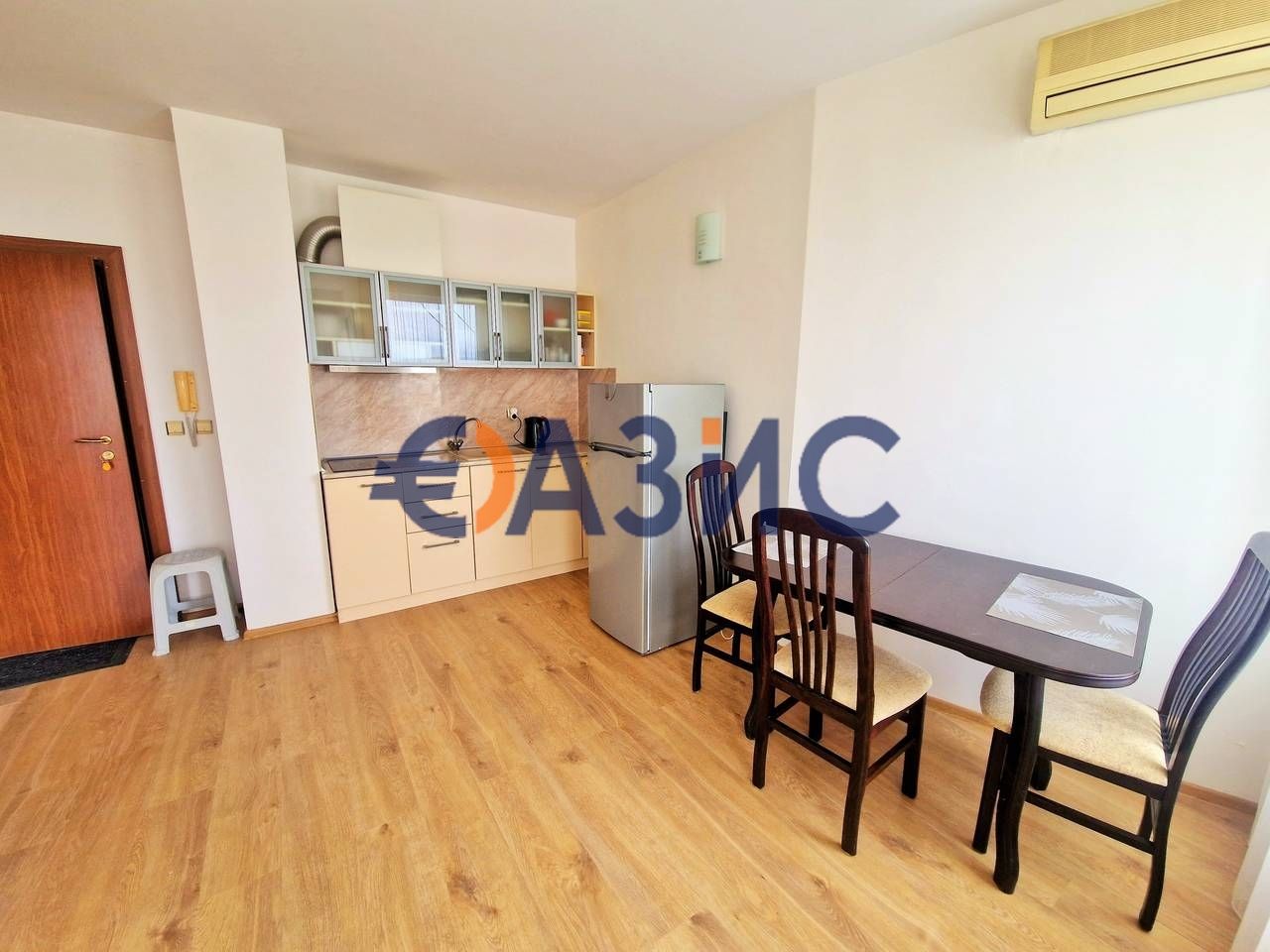 Apartment in Sonnenstrand, Bulgarien, 46 m² - Foto 1