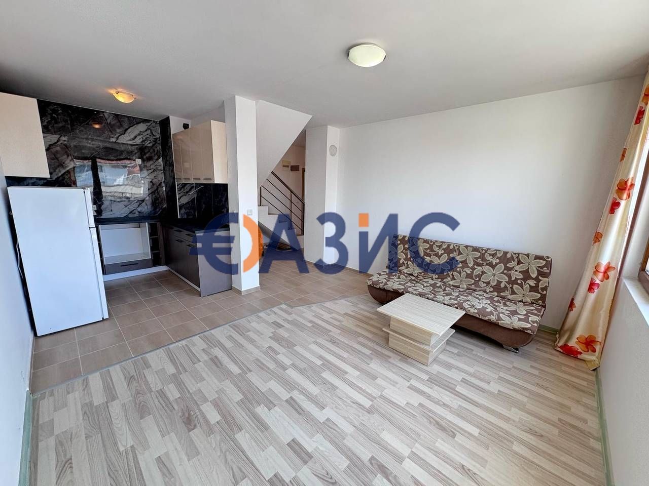 Apartamento en Ravda, Bulgaria, 180 m² - imagen 1