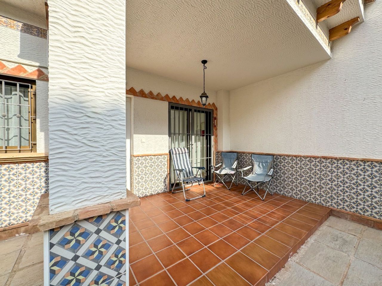 Bungalow in San Miguel de Salinas, Spanien, 140 m² - Foto 3