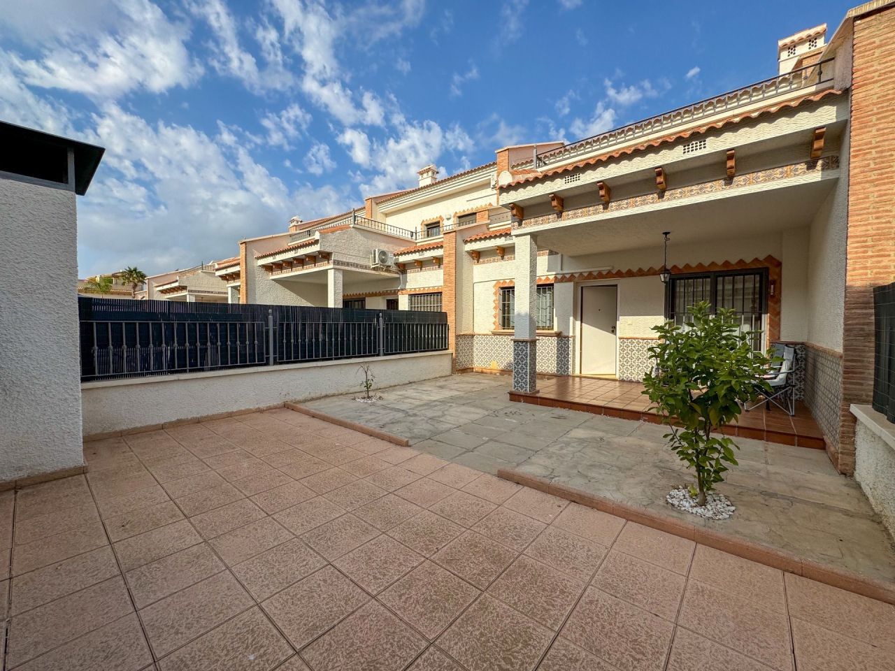 Bungalow in San Miguel de Salinas, Spanien, 140 m² - Foto 5