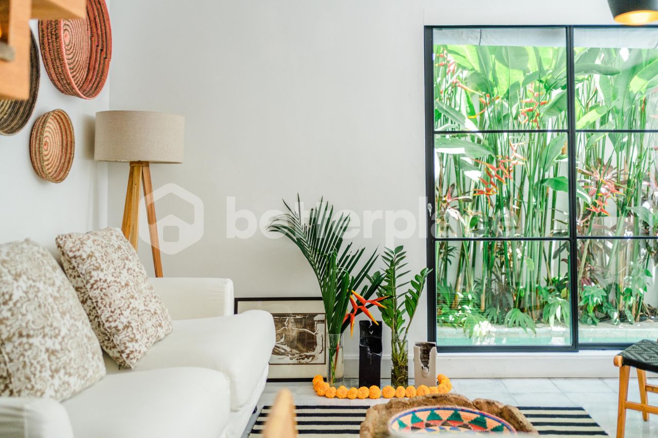 Villa à Canggu, Indonésie, 194 m² - image 1