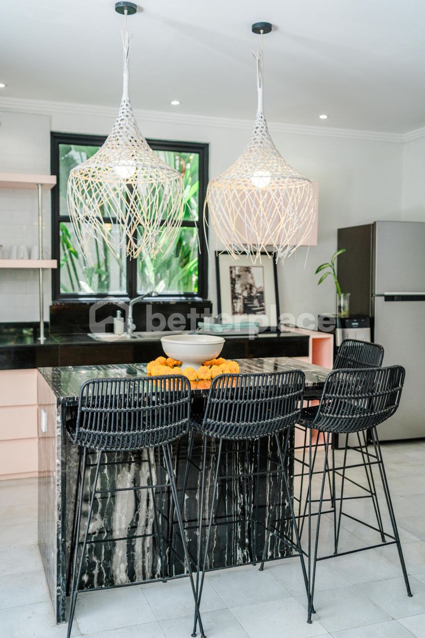 Villa in Canggu, Indonesien, 194 m² - Foto 3