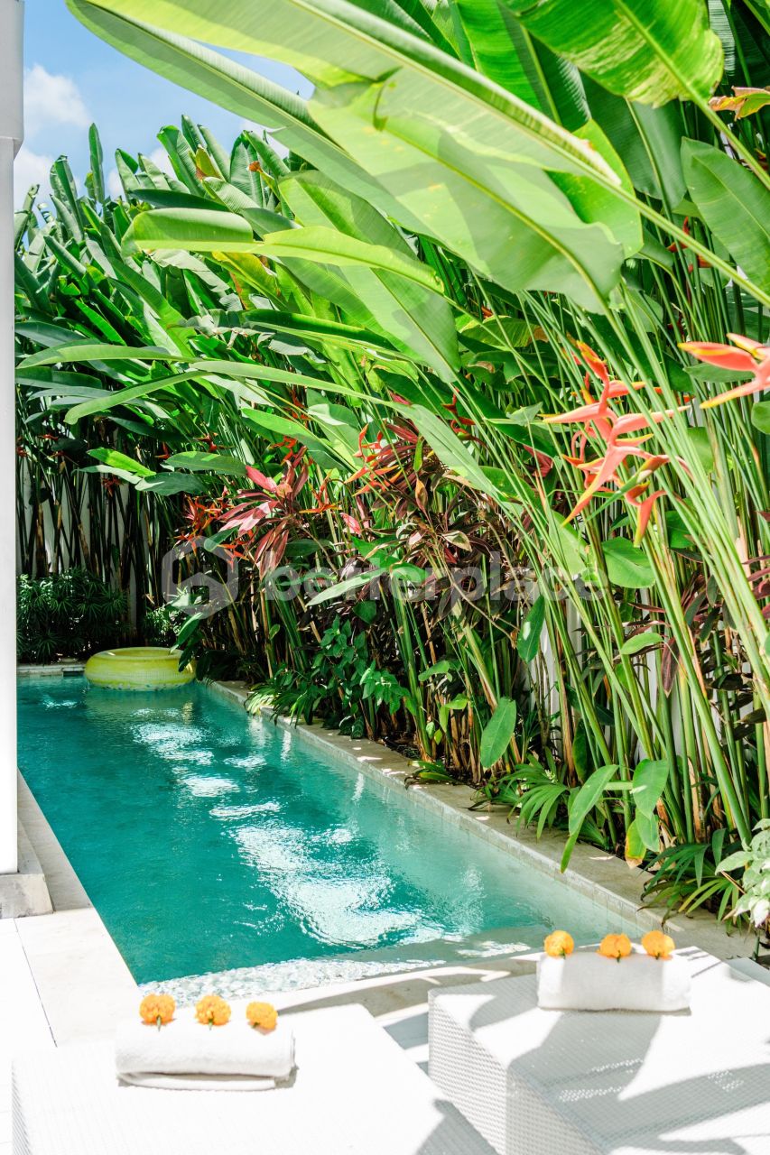 Villa in Canggu, Indonesien, 194 m² - Foto 6