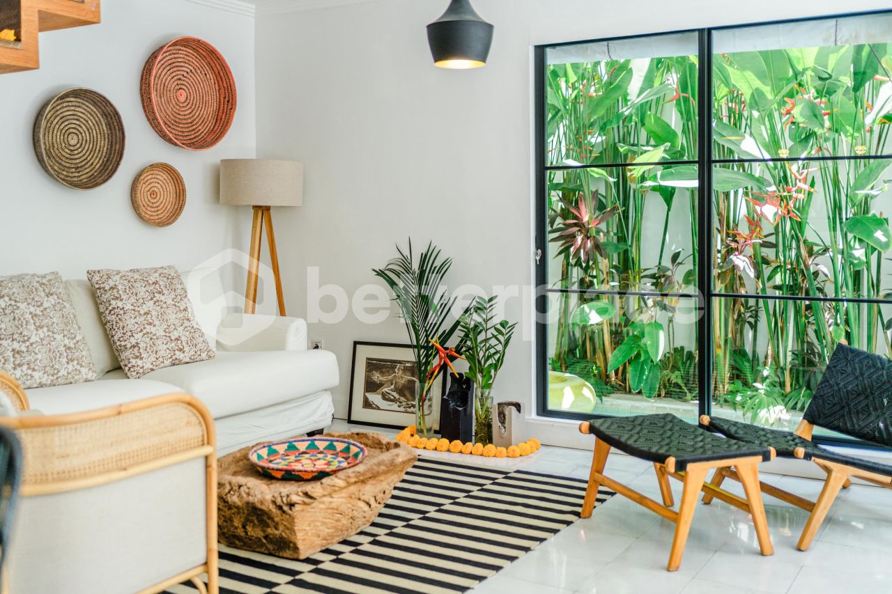 Villa in Canggu, Indonesien, 194 m² - Foto 2