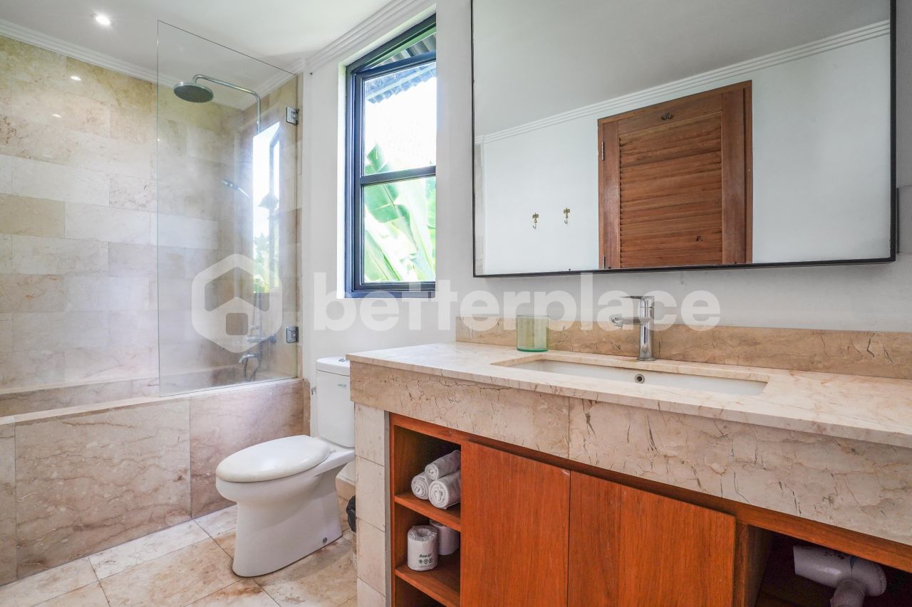 Villa in Canggu, Indonesien, 194 m² - Foto 14