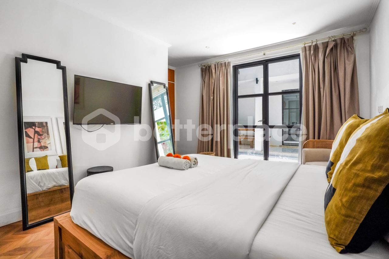 Villa in Canggu, Indonesien, 194 m² - Foto 18