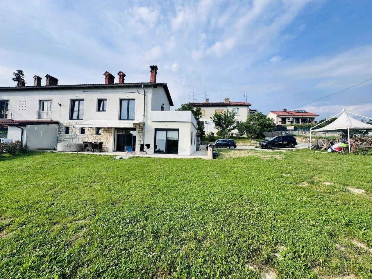 Haus in Piran, Slowenien, 120 m² - Foto 1