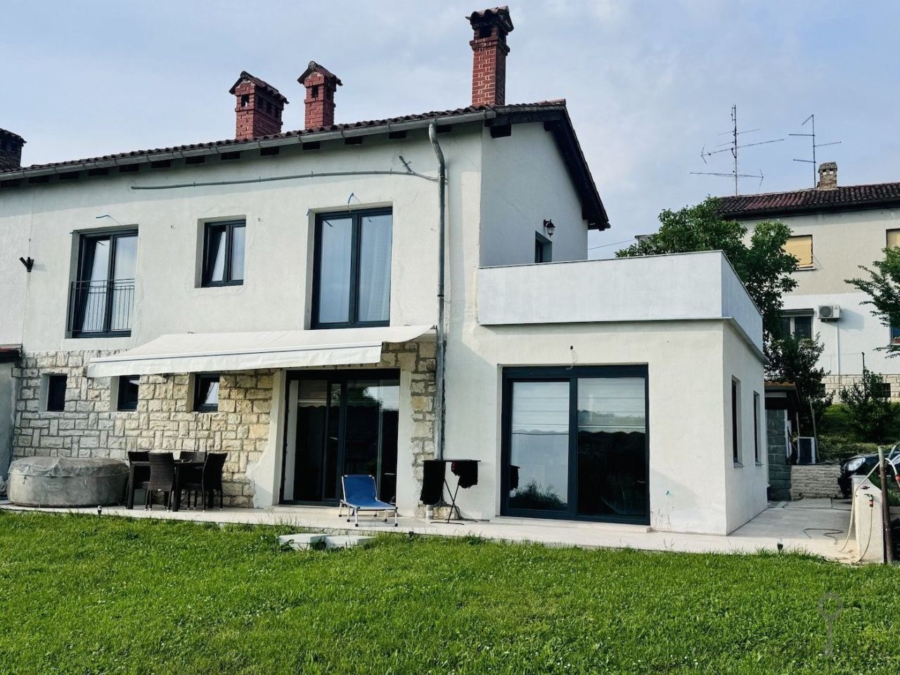Casa en Piran, Eslovenia, 120 m² - imagen 2