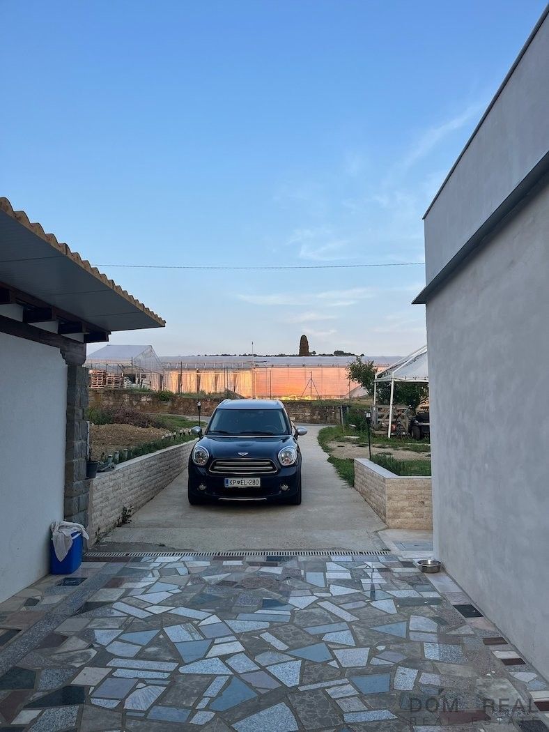 Casa en Piran, Eslovenia, 120 m² - imagen 17