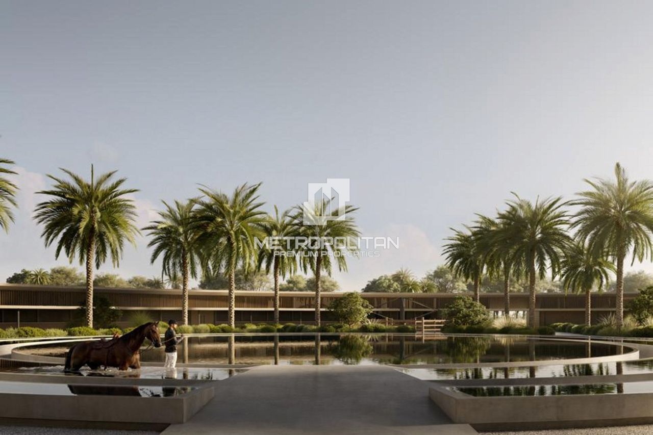 Townhouse in Dubai, UAE, 148 m² - picture 1