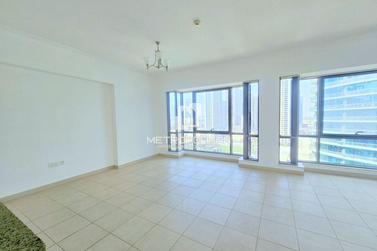 Appartement à Dubaï, EAU, 139 m² - image 1
