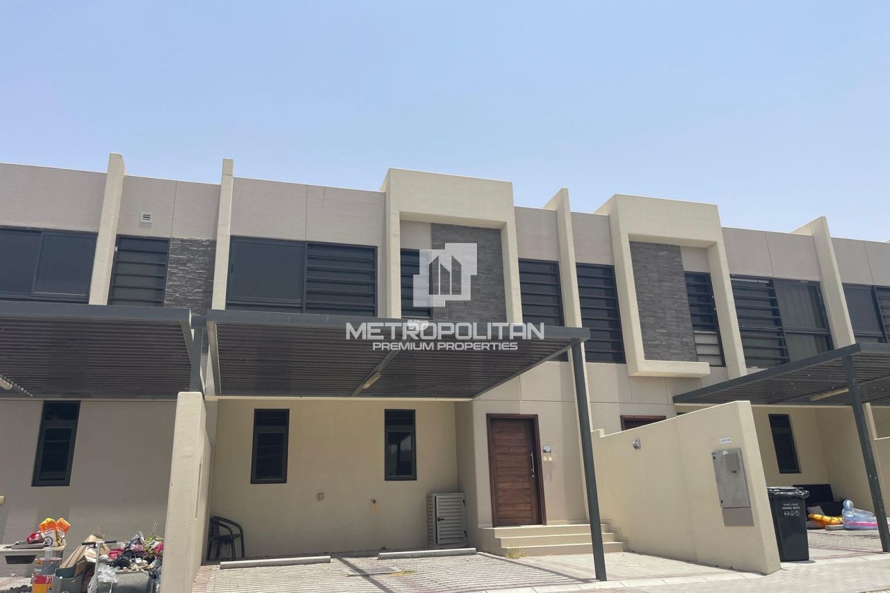 Stadthaus in Dubai, VAE, 186 m² - Foto 1