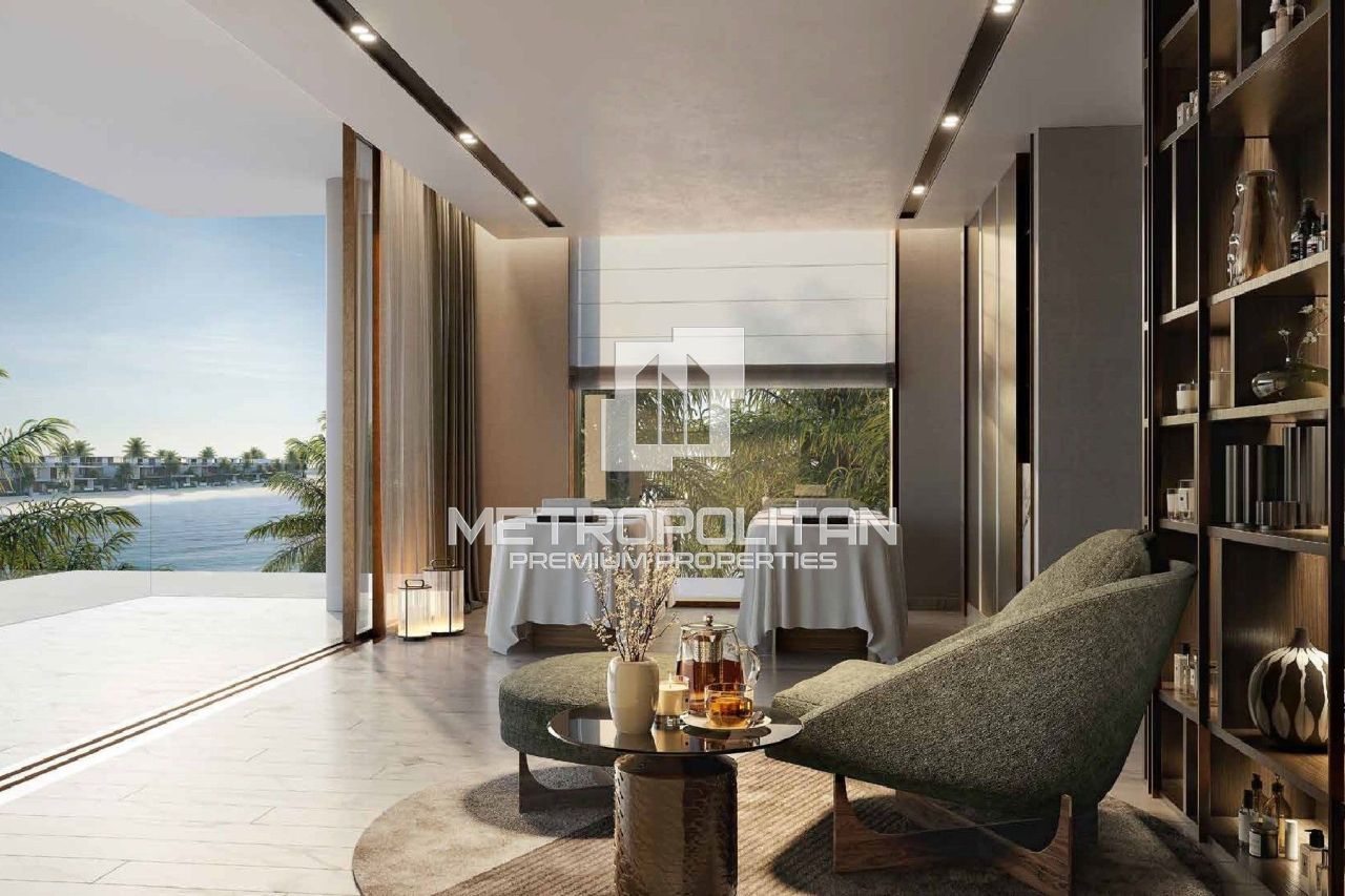 Villa in Dubai, UAE, 685 m² - picture 3