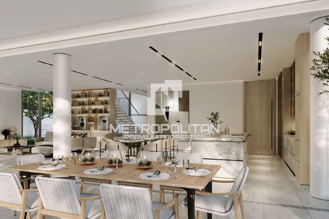 Villa in Dubai, UAE, 685 m² - picture 4