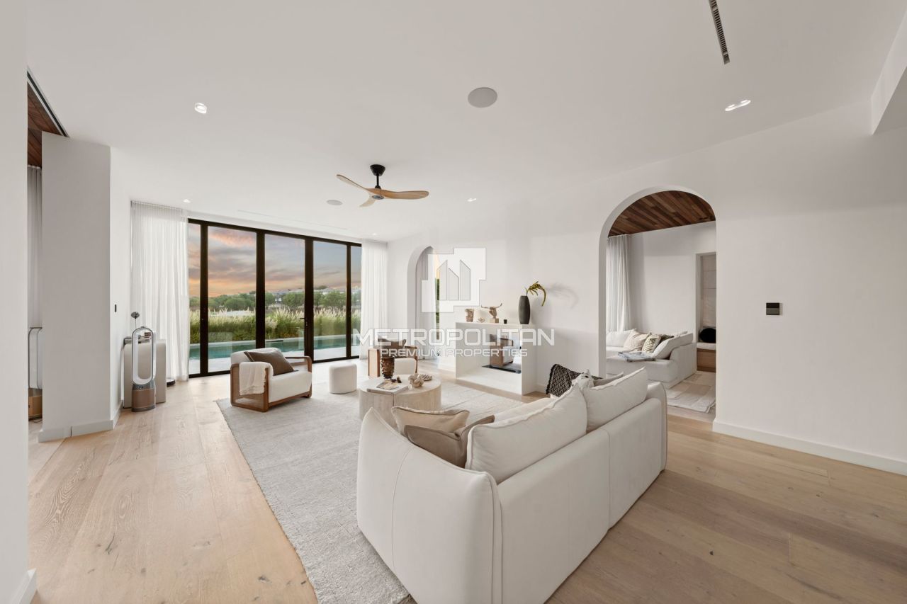 Villa in Dubai, VAE, 822 m² - Foto 3