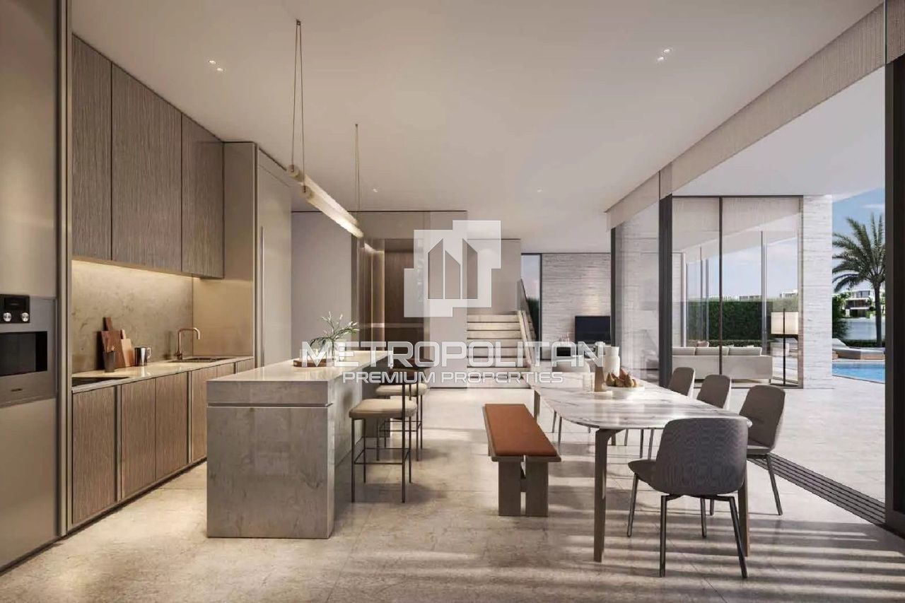 Villa in Dubai, UAE, 685 m² - picture 6