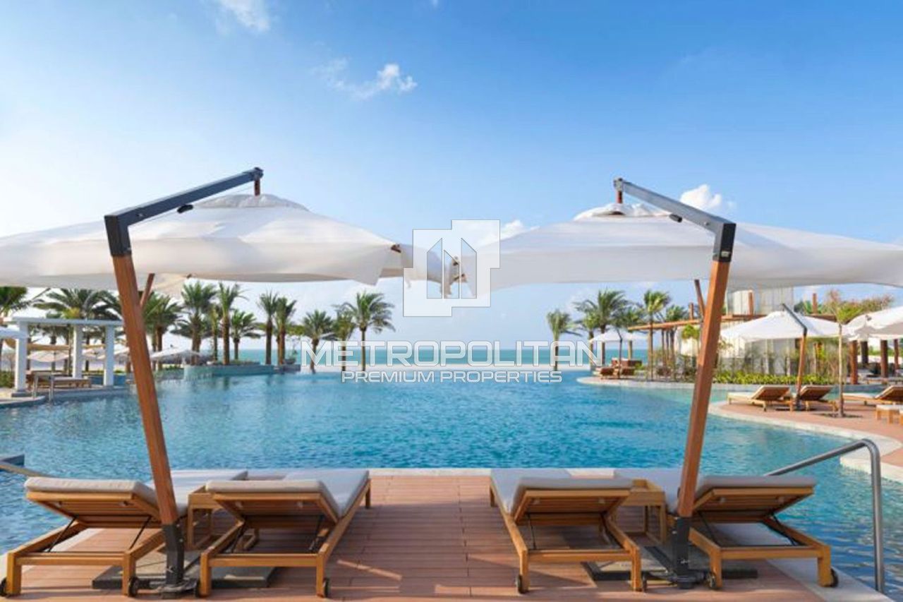 Apartamento en Ras al-Jaima, EAU, 90 m² - imagen 10