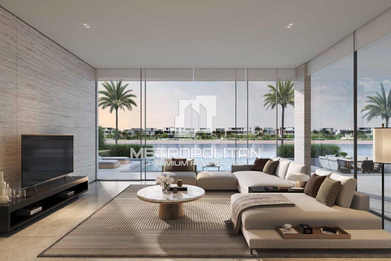 Villa in Dubai, UAE, 685 m² - picture 11