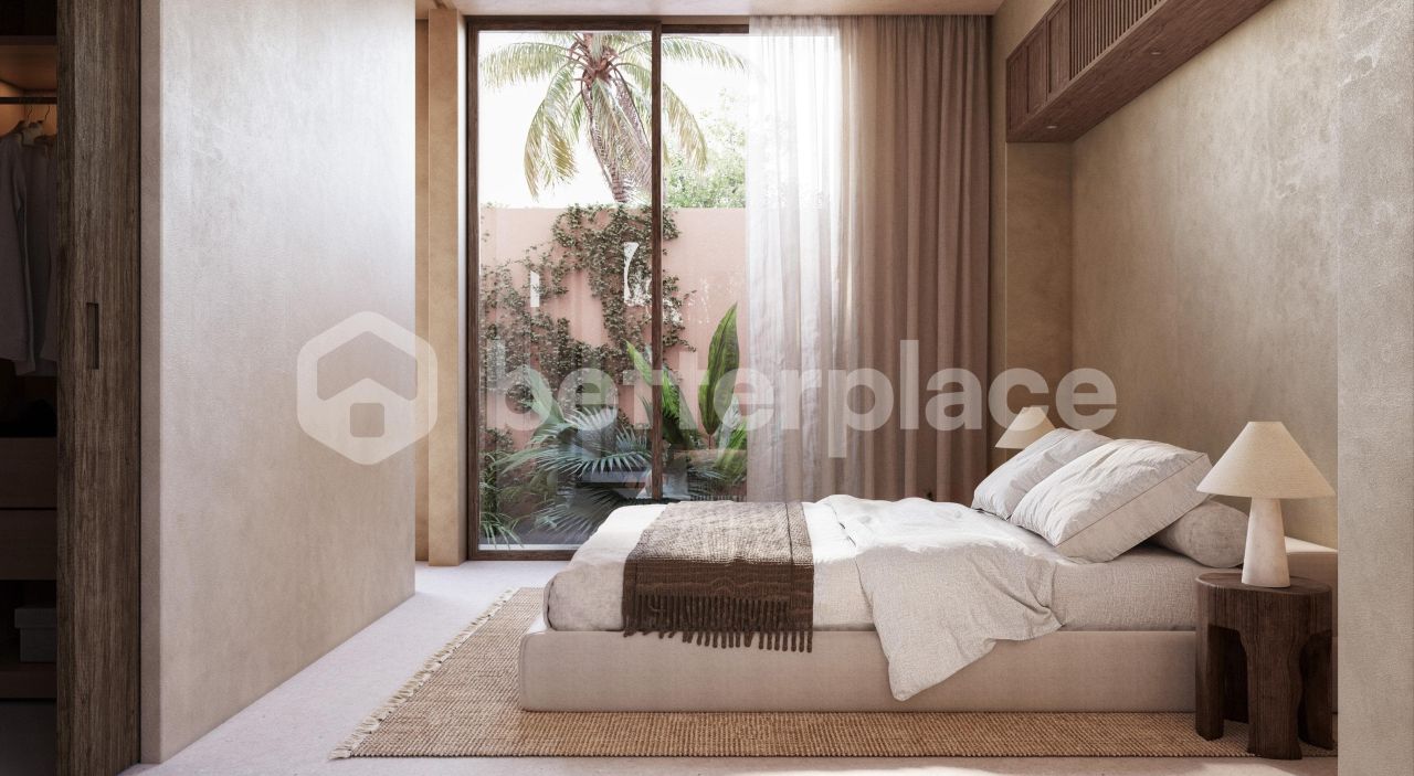 Villa a Bukit, Indonesia, 125 m² - foto 6