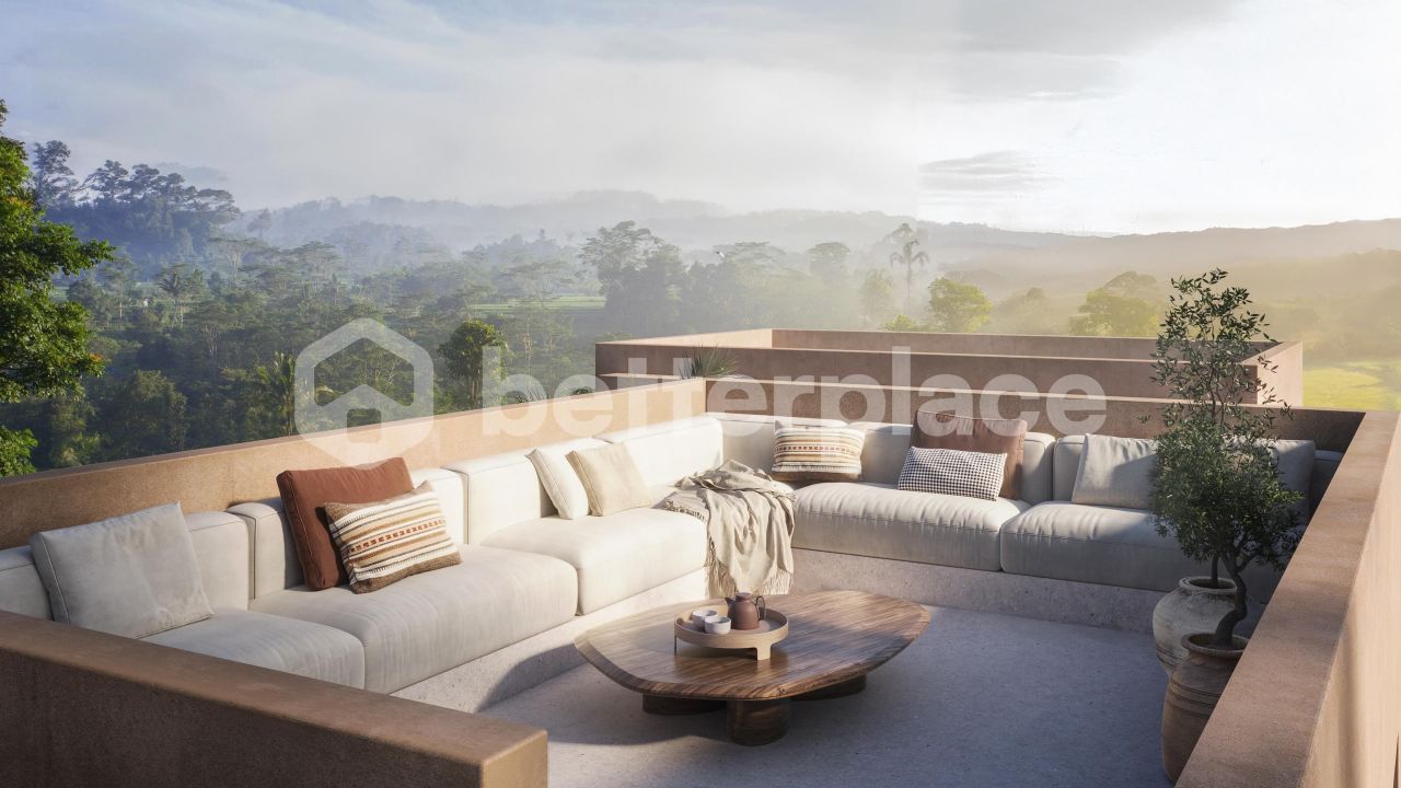 Villa a Bukit, Indonesia, 125 m² - foto 9