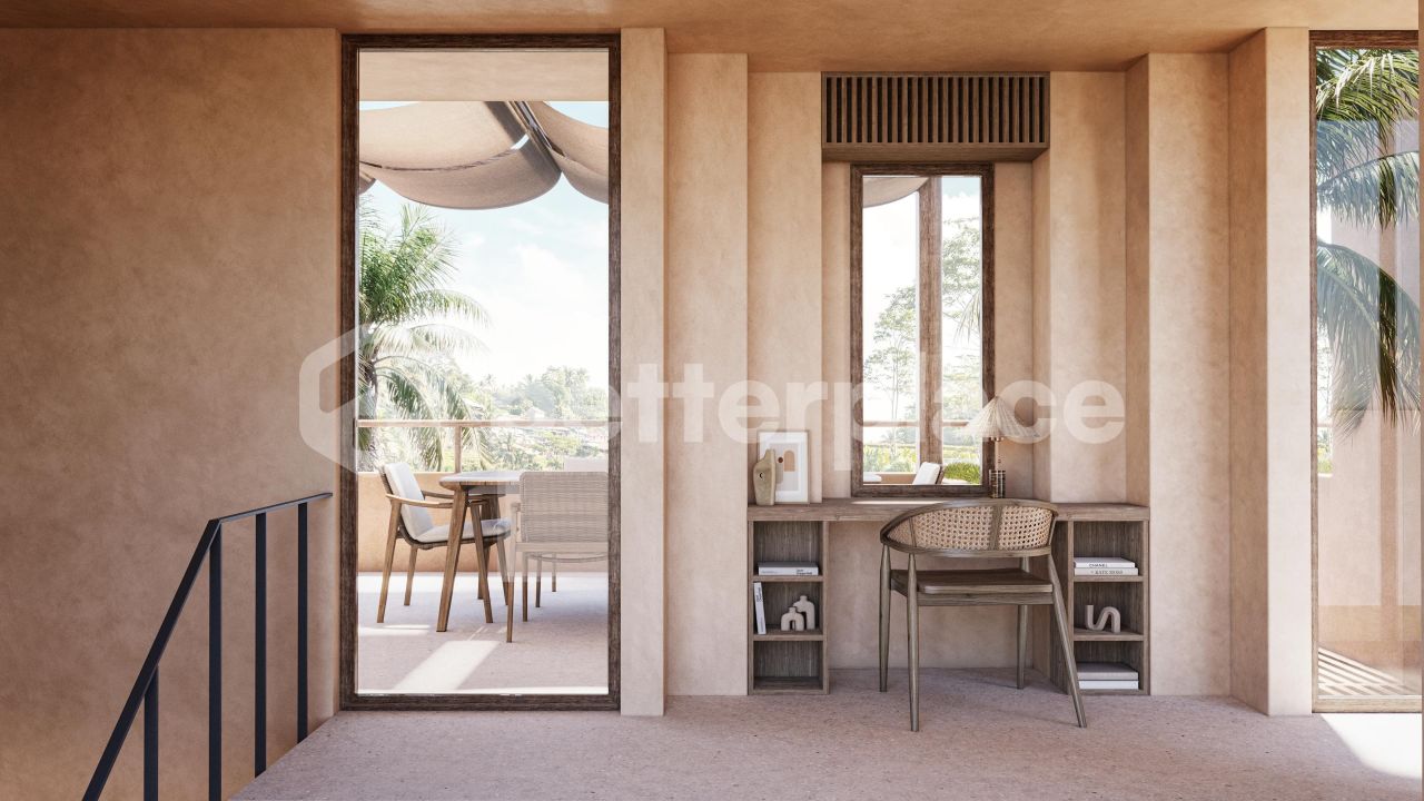 Villa a Bukit, Indonesia, 125 m² - foto 7