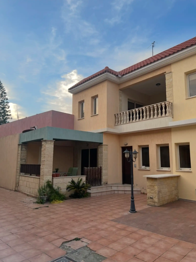 Haus in Limassol, Zypern - Foto 1