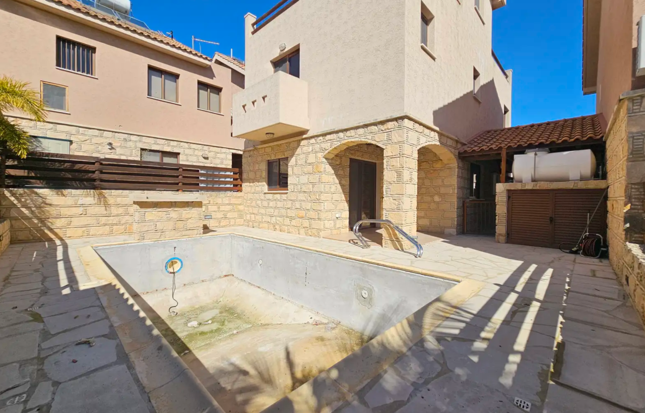 Haus in Limassol, Zypern - Foto 1