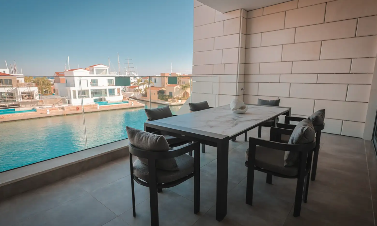 Apartamento en Limasol, Chipre - imagen 2