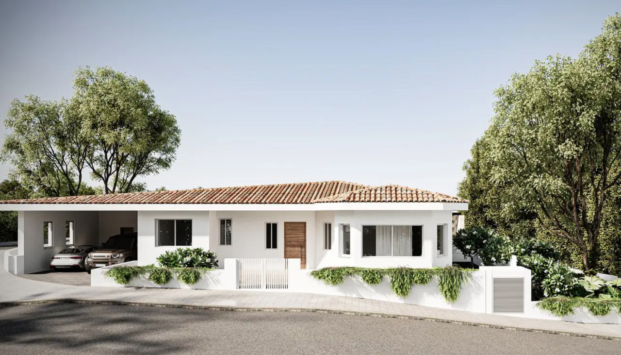 Casa en Kissonerga, Chipre - imagen 2