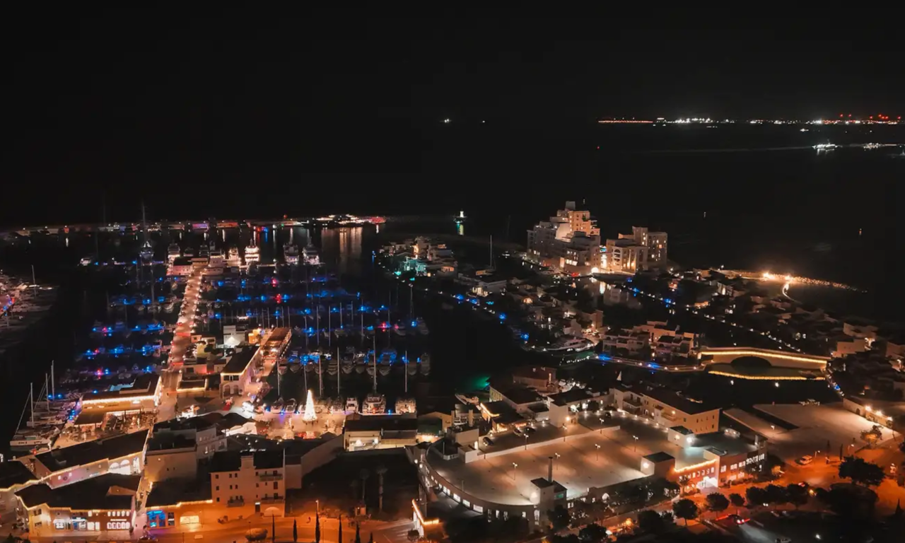 Apartamento en Limasol, Chipre - imagen 4