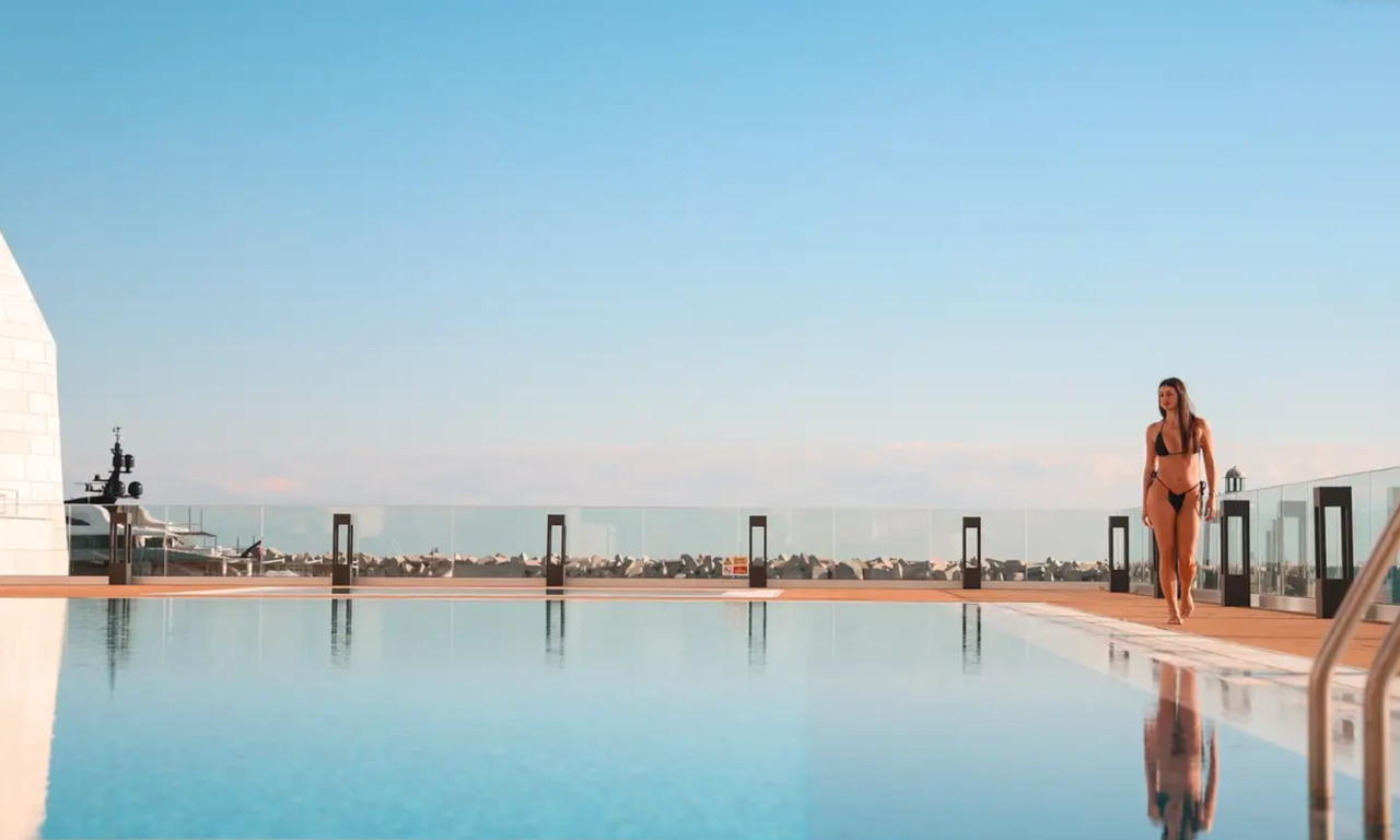 Apartamento en Limasol, Chipre - imagen 6